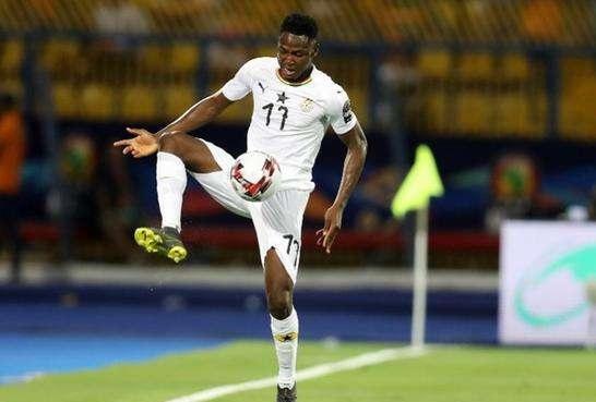  非洲杯黑马连克劲旅，草根球队书写传奇