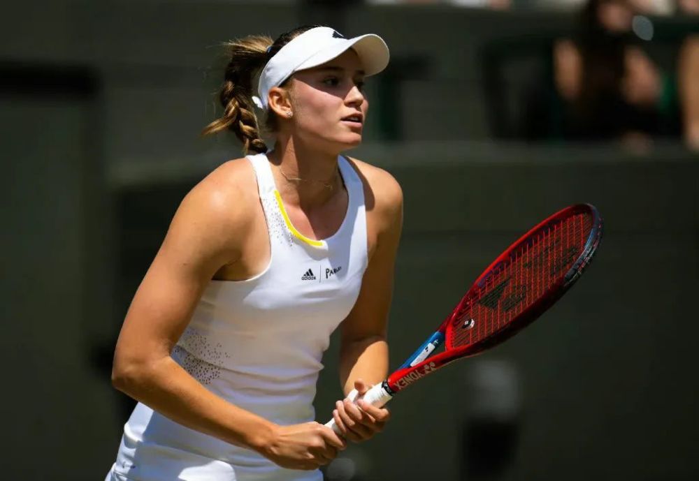  莱巴金娜温网次轮出局，种子选手遭遇滑铁卢