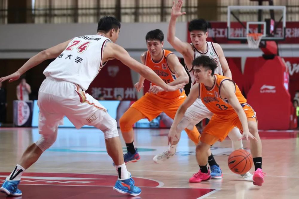  福建浔兴攻防失衡，主场憾负浙江稠州队