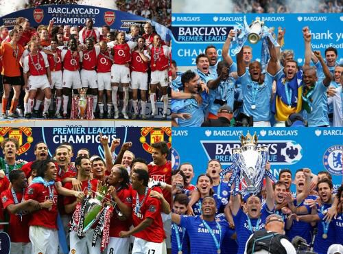  英超黑马逆袭击败传统劲旅