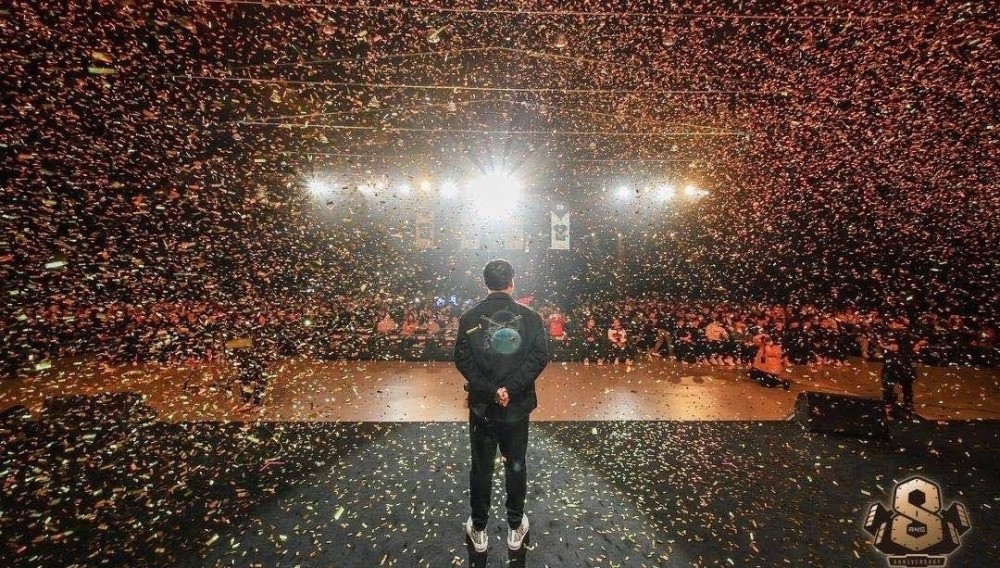  网球摄影大赛征集作品，捕捉赛场上的每一个动人瞬间  