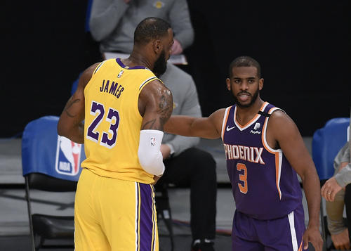  艾顿护框成功开拓者击退湖人反扑