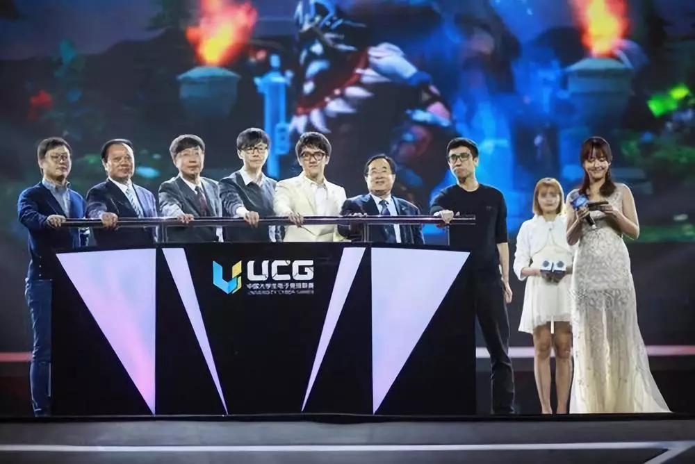  电竞城市巡回赛点燃全民竞技激情  