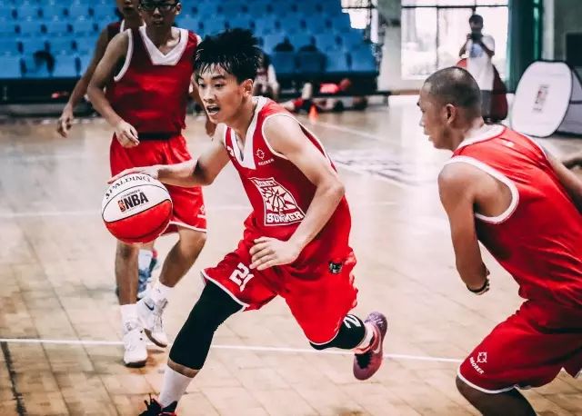  篮球青训体系改革，基层教练员培训启动