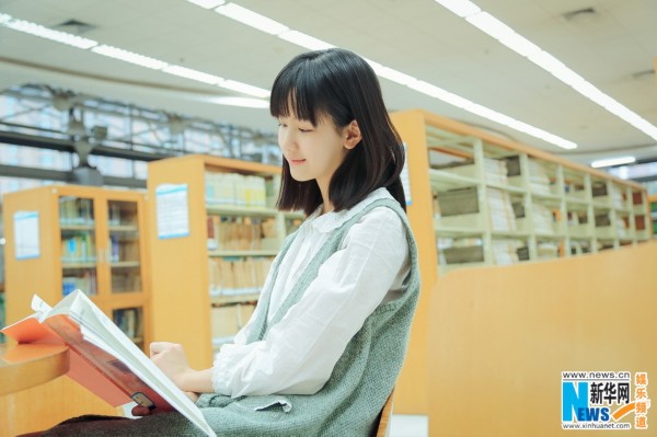  高芙美网青少年组封后，新生代天才备受瞩目